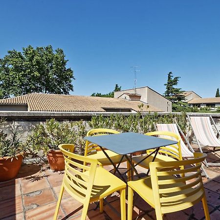 B&B Villa De Margot Авіньйон Номер фото