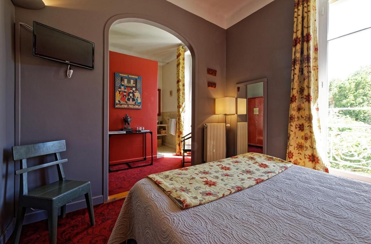 B&B Villa De Margot Авіньйон Номер фото