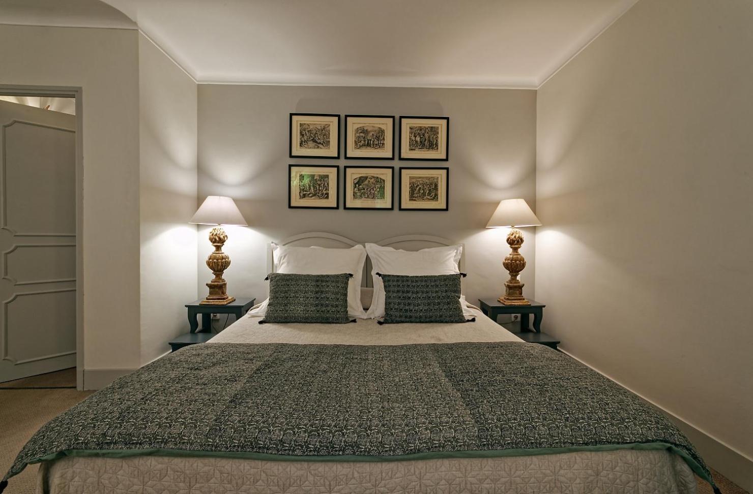 B&B Villa De Margot Авіньйон Номер фото