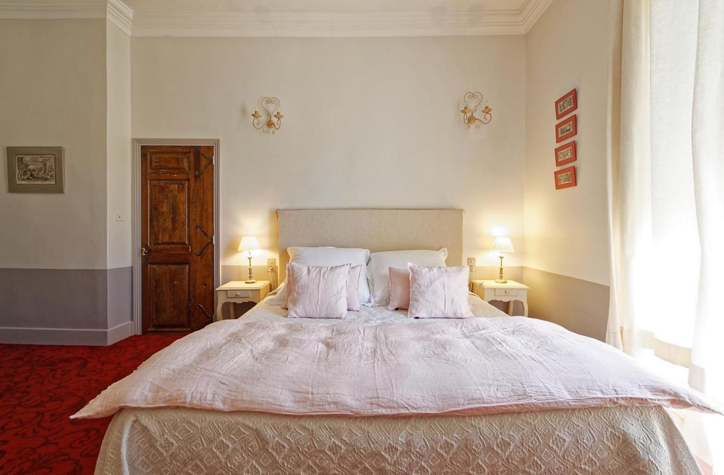 B&B Villa De Margot Авіньйон Номер фото