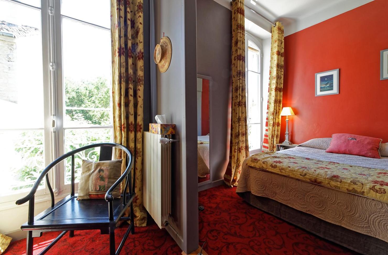 B&B Villa De Margot Авіньйон Номер фото